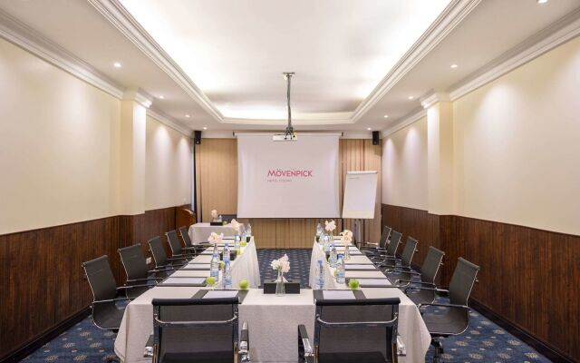 Отель Move Inn Jeddah