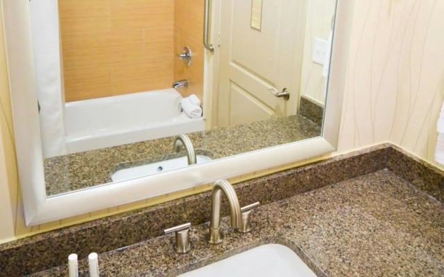 Fairfield Inn & Suites Houston-North Spring