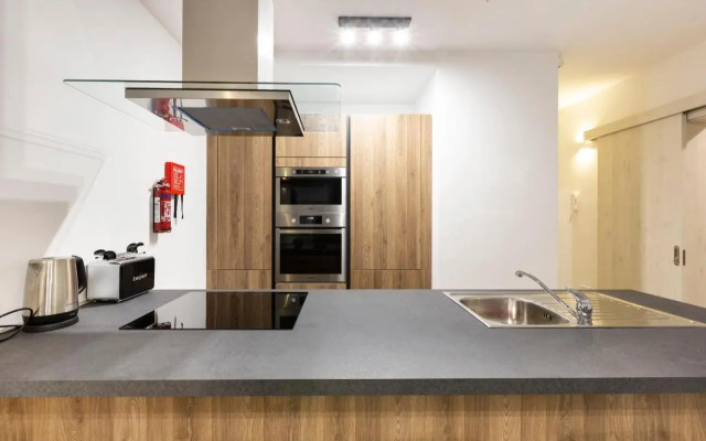 Gzira Suite 7-hosted by Sweetstay