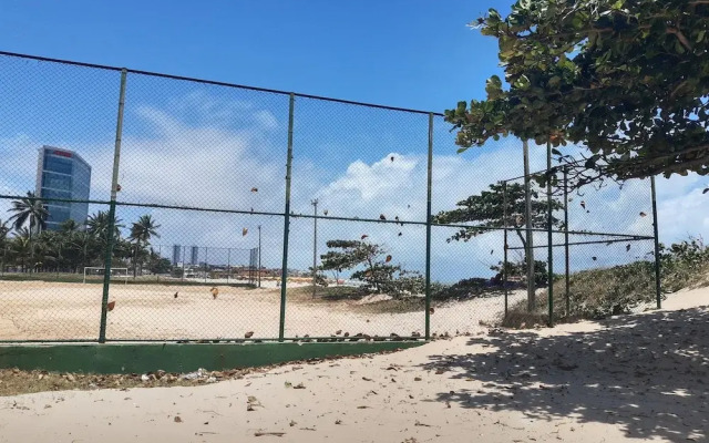 Lar Recife Olinda Praia 2