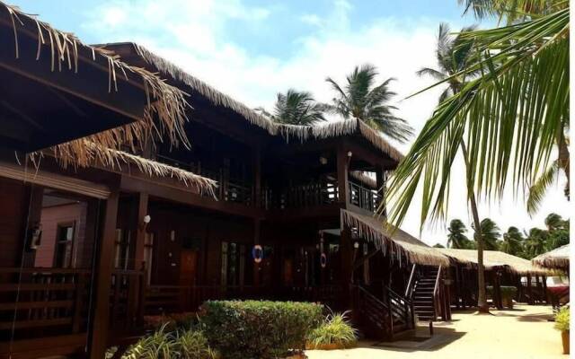 Nilaveli Beach Resort