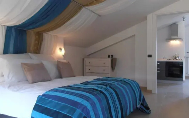 Villa Leonardo Apartments