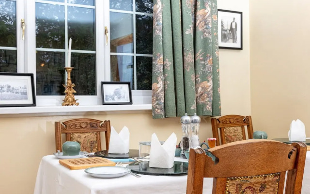 Creagan Guest House