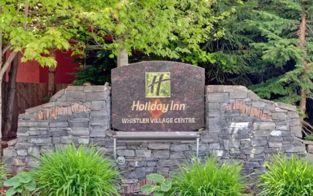 Holiday Inn Whistler Village Centre