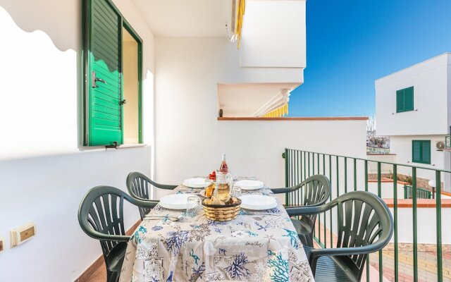 3711 Blusea Beach Apt - Piano Terra by Barbarhouse