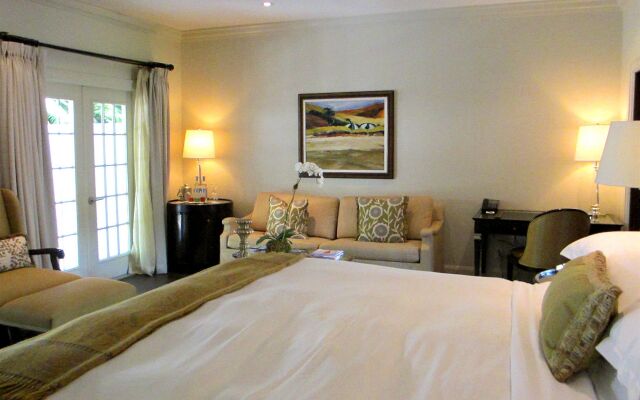 Fisher Island Club and Resort