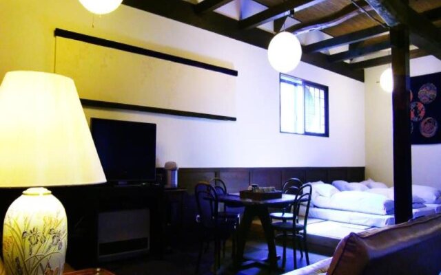 Rickshaw Inn