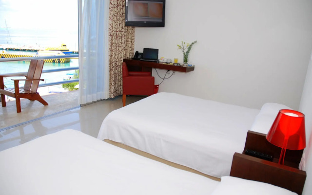 Hotel Bahia Chac Chi