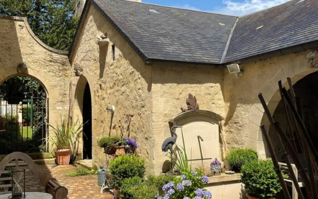 La Berlue Bayeux