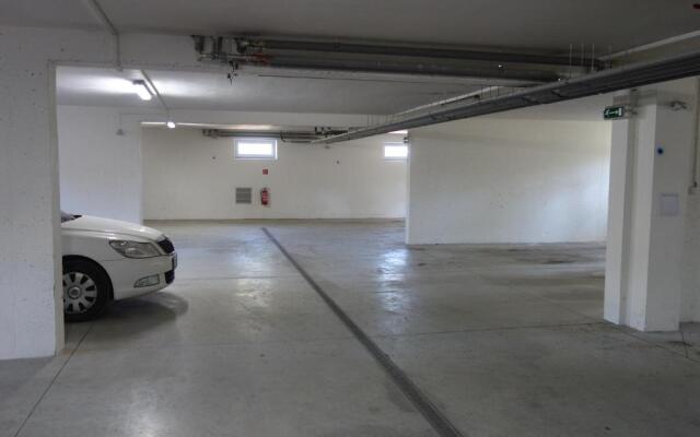 Apartman "21"