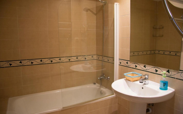 ApartaHotel CollaRubio