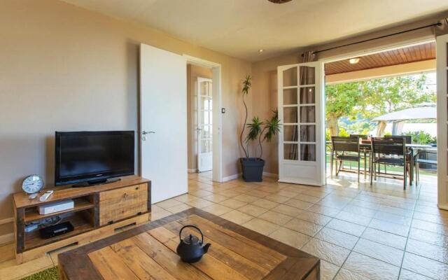 La Case des Camomilles