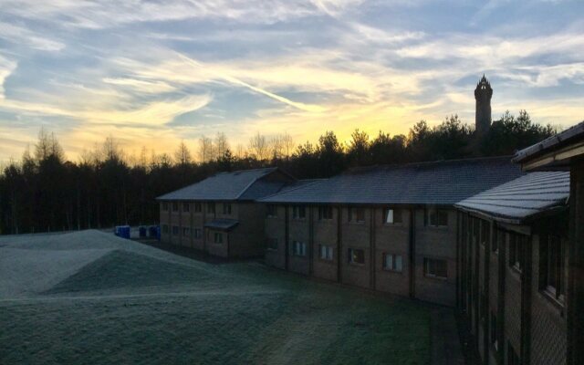 Stirling Court Hotel