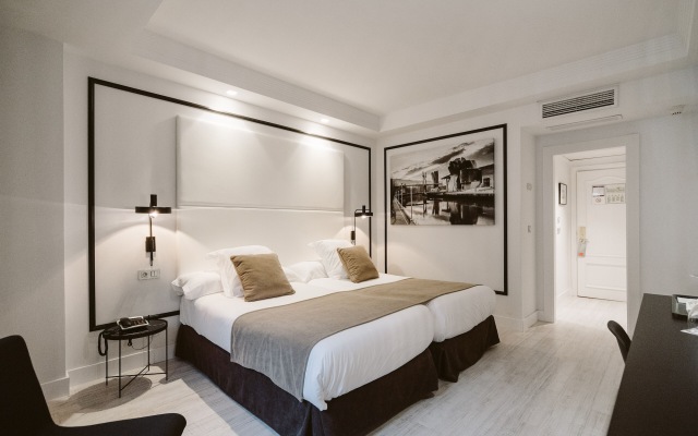 Hotel Abando