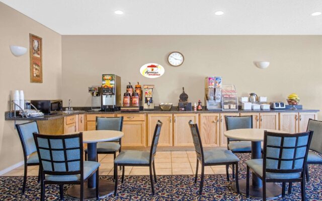 Super 8 by Wyndham Vernal UT