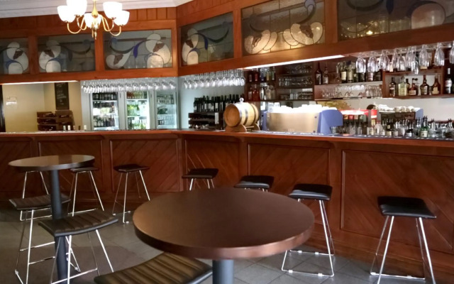 Mercure Port of Echuca