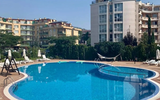 Private Cozy Studio Afrodita 112