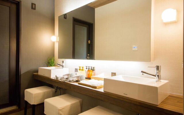 KONJAKUSO Osaka Dotonbori "YORIAI" Penthouse Stay