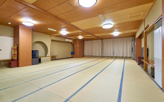 Hotel Shinwaka Lodge