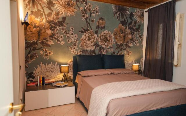 Appartamento La Piazzetta