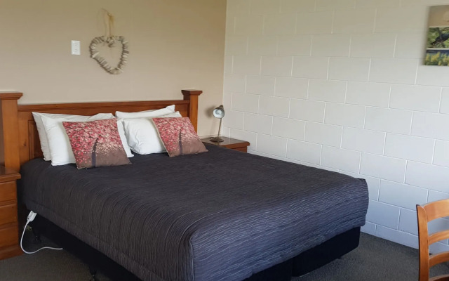 Harbour View Motel Coromandel