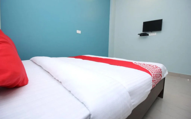 Suraj Guest House By OYO Rooms