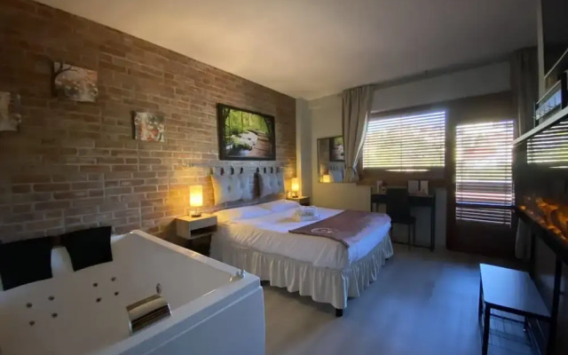 Perugia Suite B&B