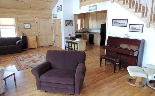 Canyonlands Vacation Homes Blanding