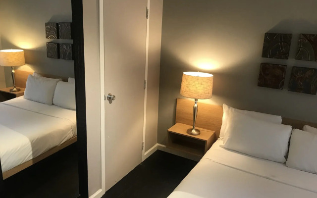 Touchstone Hotel - City Center