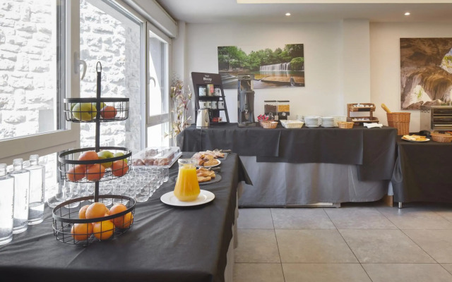 Iraipe Santuario De Arantzazu Hotel