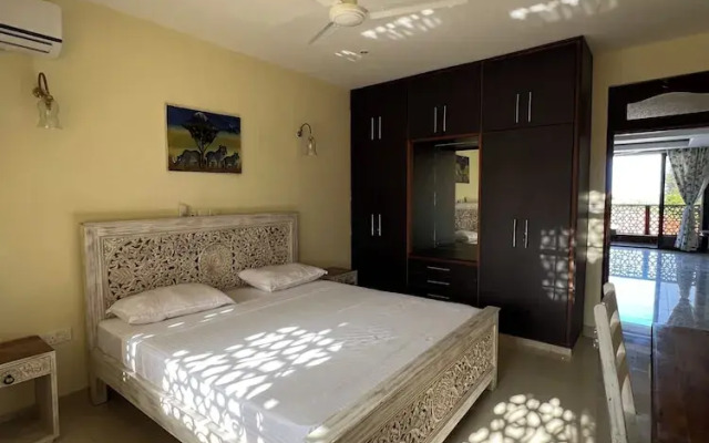 Mulla Apartments