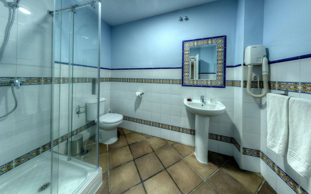 Hotel Doña Lina