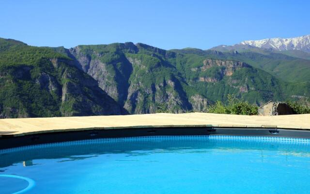 Wings of Tatev Private Villa