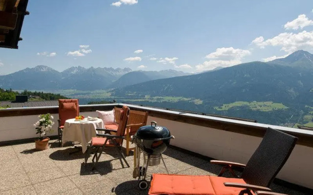 Panoramapension Weisses Rössl