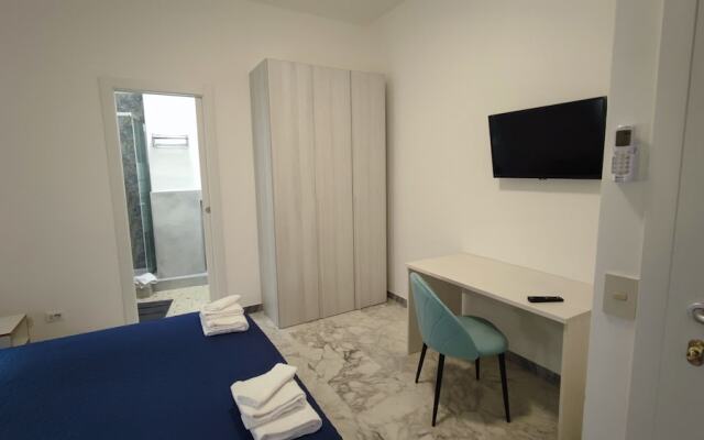 Vatican Green Garden