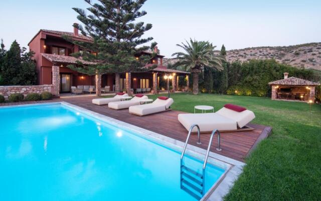 Villa Terra Mare