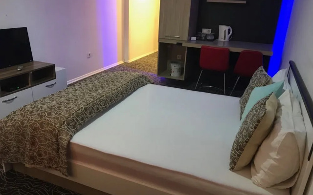 Ser Suite Hotel