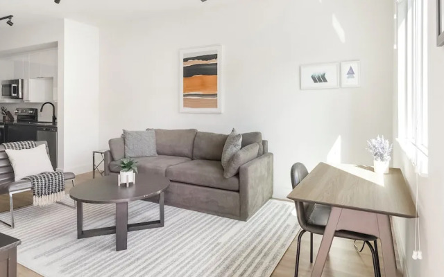 Landing West Palm Beach