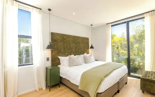 Stylish Apartment in Cape Winelands District