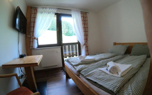 Pension Gemshorn