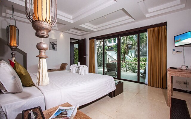 Nirano Villa 21 2 Beds