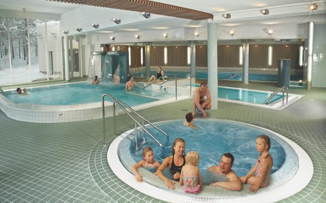 Holiday Club Salla Superior Apartments