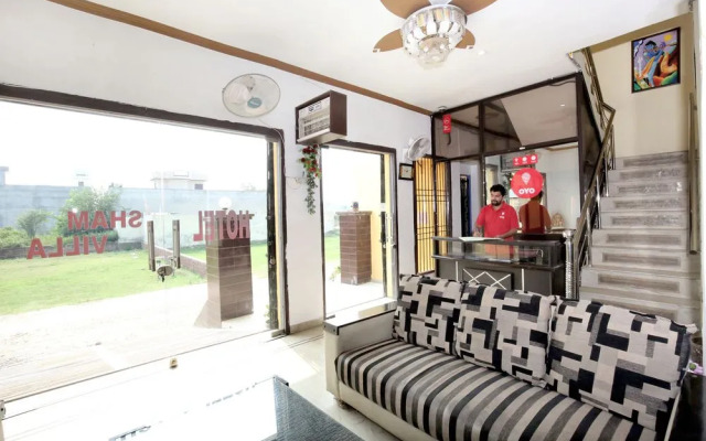 OYO 9657 Hotel Sham Villa