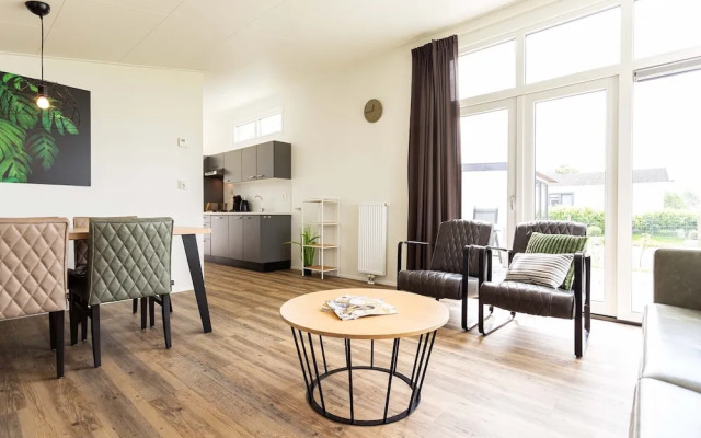 TopParken Recreatiepark 't Gelloo