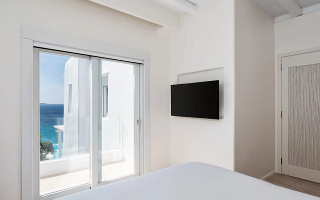 Villa Santa Esmeralda Mykonos