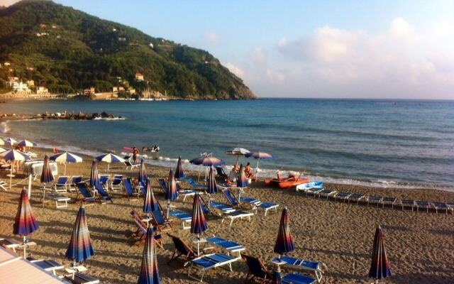 Riviera Apartments Corso Italia 6