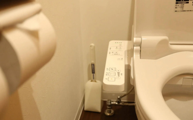 Fuku Hostel Nagomi