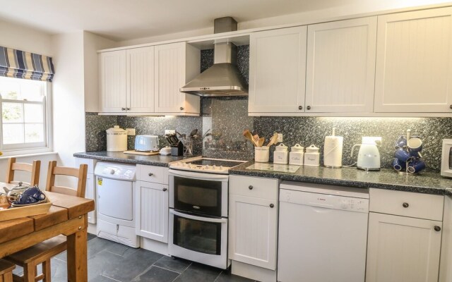 Olde Carpenters Cottage