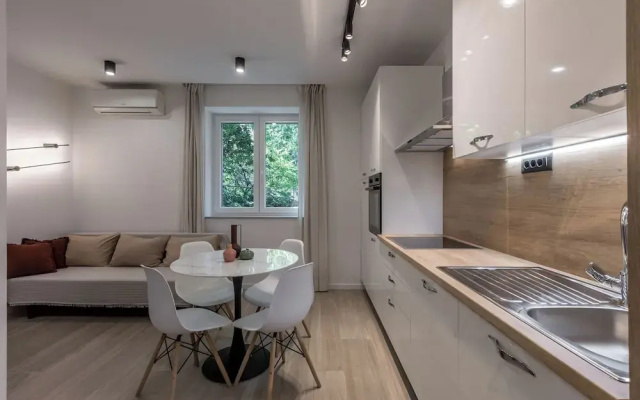 Apartment Near Bacvice