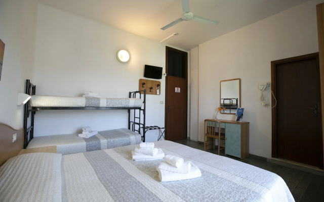 Hotel Mara